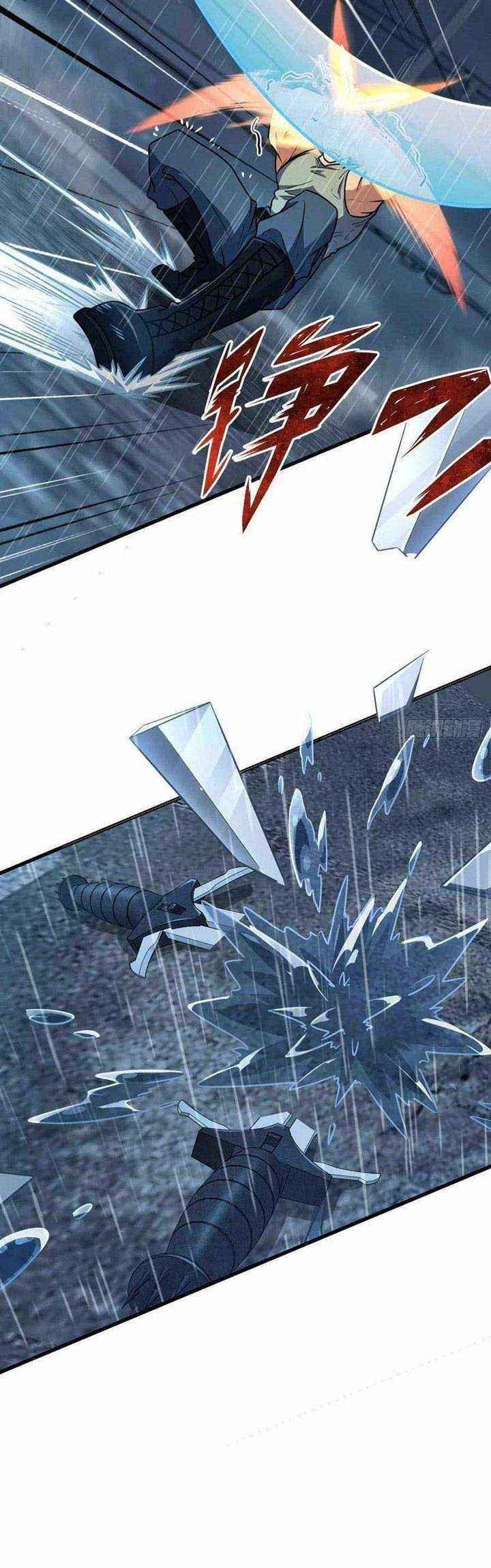 Spare Me, Great Lord! chapter 351
